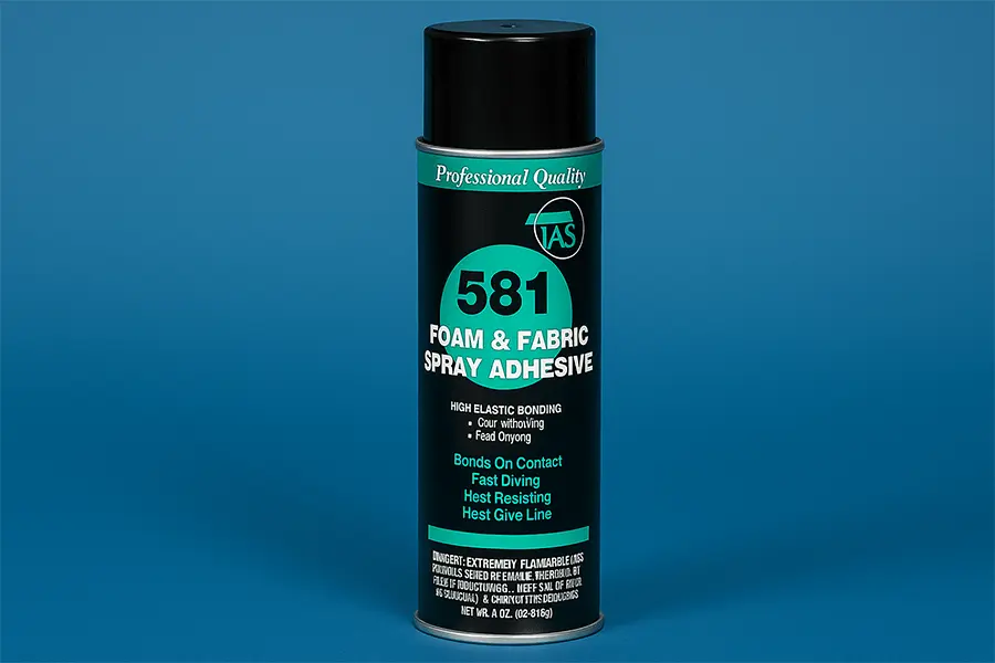Foam Spray Adhesive