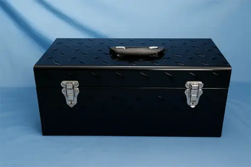 PVC Construction Case