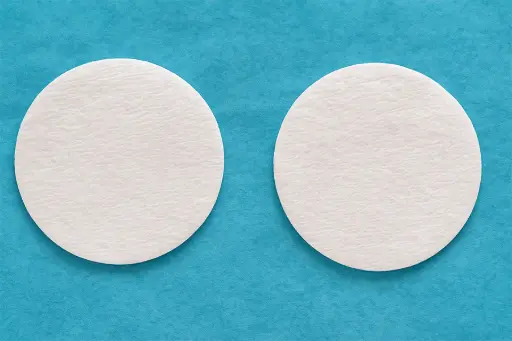 Rubber Graining Pads